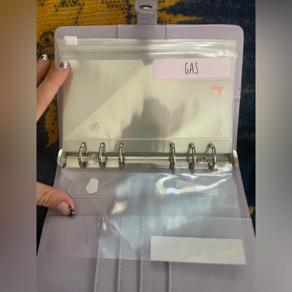 Budgeting Planner - Picture 6 of 9